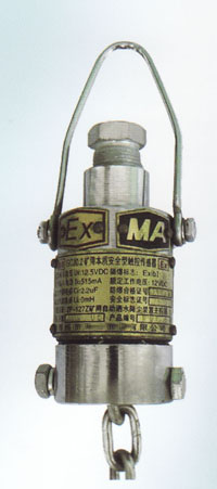 GGZ300礦用本質(zhì)安全型光控傳感器 GGZ300礦用本質(zhì)安全型光控傳感器