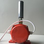 卓信機(jī)械XPK-12-30，XPK-20-35兩級(jí)跑偏開(kāi)關(guān)KBW-220L防爆跑偏開(kāi)關(guān)