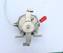 DLX-EH-BX雙向拉繩開關(guān)輸送機(jī)跑偏開關(guān) DLX-EH-BX雙向拉繩開關(guān)輸送機(jī)跑偏開關(guān)
