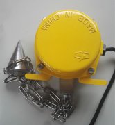廠(chǎng)家熱銷(xiāo)LPI料流監(jiān)控器輸送機(jī)料流開(kāi)關(guān)