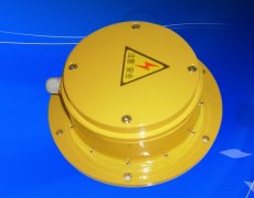 XLZL-B型縱向撕裂檢測器。撕裂開關(guān)撕裂檢測器