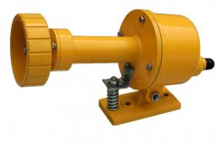 DH-A/D、XT-SS-II打滑檢測裝置煤礦用打滑開關(guān)