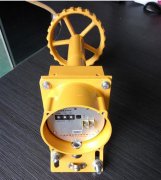 DH03E-1-W打滑檢測器，輸送帶速度檢測器DHJY-II防爆打滑開關(guān)