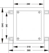 YGD-220AKBL溜槽堵塞保護(hù)開(kāi)關(guān)優(yōu)質(zhì)生產(chǎn)商料流檢測(cè)裝置