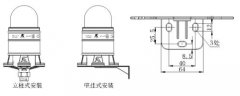 JBQ-3A防水聲光報(bào)警器_防水聲光報(bào)警器聲光報(bào)警燈價(jià)格 JBQ-3A防水聲光報(bào)警器_防水聲光報(bào)警器聲光報(bào)警燈價(jià)格