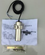 TR磁電轉(zhuǎn)速傳感器，速度傳感器工廠店直供