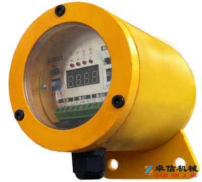 皮帶機(jī)打滑速度開關(guān)60-23p新報價煤礦用打滑開關(guān) 皮帶機(jī)打滑速度開關(guān)60-23p新報價煤礦用打滑開關(guān)