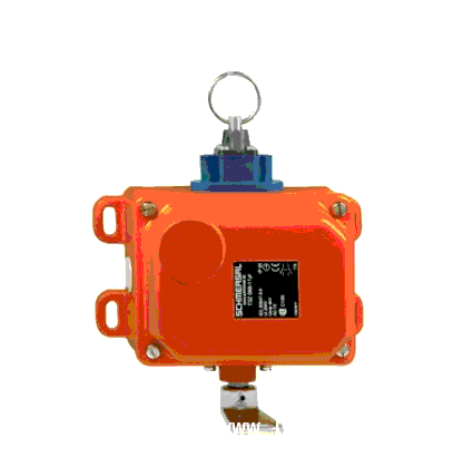 AMS-K320J/TL皮帶安全拉線開關(guān)適用于電力、AMT-K212LJ京海電廠用自動雙向拉繩開關(guān)