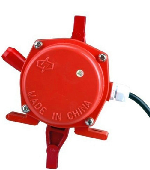 ATLS-100/B/22拉繩開關(guān)、AYKG-PP100220雙向拉繩開關(guān)接入PLC廠家