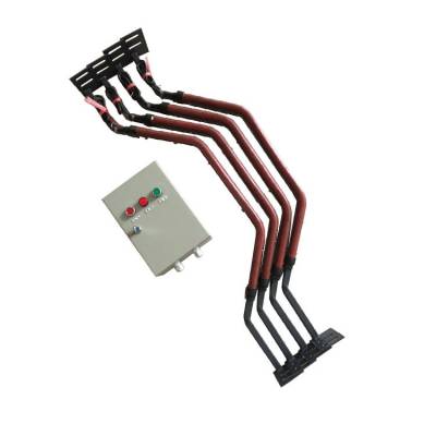 DDZ-30-160膠帶機(jī)斷帶抓捕器、DLH-ZX-SL-1F感知式縱向撕裂檢測(cè)器生產(chǎn)