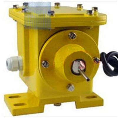 GVY-2K縱向撕裂開(kāi)關(guān)、GVY30撕裂傳感器礦用本安型DC24V生產(chǎn)