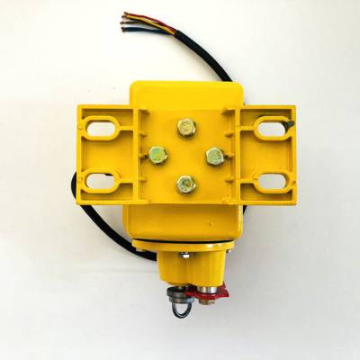 HQDQ-FSL/QGX防爆型皮帶防撕裂開(kāi)關(guān)、HQFSL-02GkH防撕裂檢測(cè)開(kāi)關(guān)接線視頻生產(chǎn)