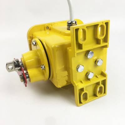 HQSL-IV膠帶縱向撕裂開關(guān)220V、HQSL-IY礦用帶式輸送機(jī)膠帶防撕裂開關(guān)生產(chǎn)