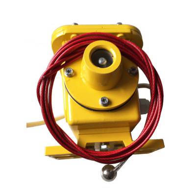 JYB-DQYC-Z撕裂控制箱耐腐蝕、JYB-GDZL-Z-A光電檢測(cè)縱向撕裂保護(hù)裝置生產(chǎn)