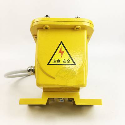 縱向撕裂控制箱IL-A-II-1000、縱向撕裂控制