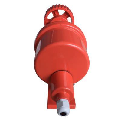 XLDH-HL皮帶機(jī)測速裝置環(huán)冷機(jī)打滑檢測器、XLDH-III打滑檢測器一體化結(jié)構(gòu)廠家