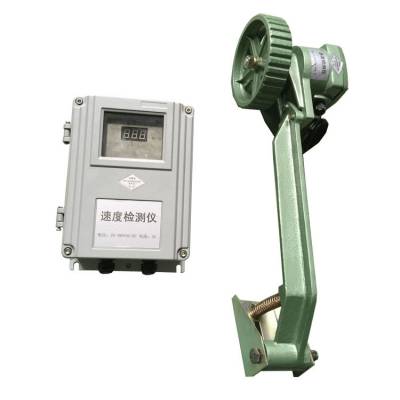 XLDH-I皮帶打滑報警開關、XNDQ-WA-BS皮帶打滑檢測裝置接線視頻廠家