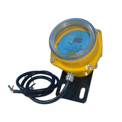 水泥廠膠帶機打滑檢測裝置ZGDH-II、水泥廠