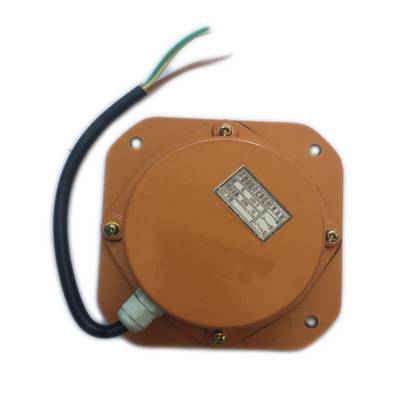JYB/LD-A電極式溜槽堵塞檢測器規(guī)格書、JYBLD-B型溜槽防堵開關生產(chǎn)