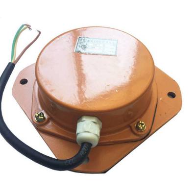 SBNXW-YF/02堵煤物位檢測器側(cè)壁安裝視頻、SDS-2堵塞檢測開關(guān)結(jié)構(gòu)特點廠家