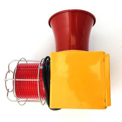 DWJ-2Z工程機(jī)械用聲光報(bào)警器、DWJ-10耐腐蝕聲光報(bào)警器材質(zhì)價(jià)格