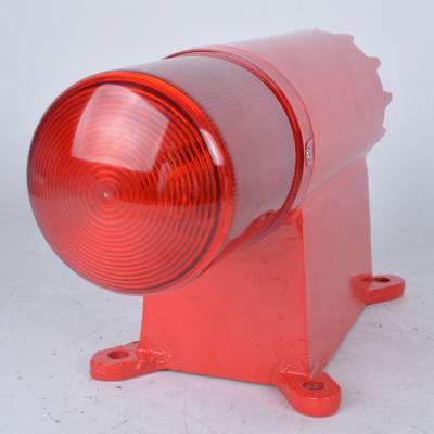 TBJ-150G皮帶語(yǔ)音聲光報(bào)警器、TBJ-200一體化聲光報(bào)警器220V價(jià)格