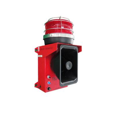 TLNMDL-P船用聲光報警器、TSG-80-H功能齊全聲光報警器生產(chǎn)