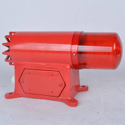 YH-5一體化聲光報(bào)警器220V、YH-7工業(yè)一體化聲光報(bào)警器價(jià)格
