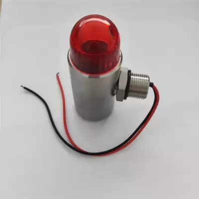 防水聲光報(bào)警器TBD-3T-Y、鋼廠用語(yǔ)音聲光報(bào)警器PT-SC2-R-220廠家