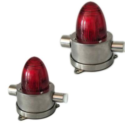生產(chǎn)船用天車聲光報(bào)警器YKBJ-11-9F、聲光報(bào)警器BC-8 AC220V IP65D調(diào)紅色價(jià)格