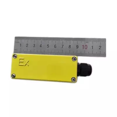 PDU-1118隔爆型煤電電除塵料位計(jì)、PRGB2-GAA00A-GL堵料開關(guān)廠家
