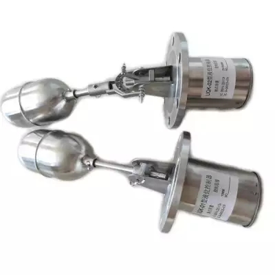 電力料倉(cāng)阻旋式料位開關(guān)XD-TJ-100、堵煤傳感器ZKG-20廠家