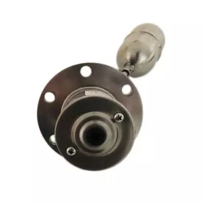 耐腐蝕阻旋式料位開關(guān)S155-Y2G-3、耐負(fù)荷型阻旋料位開關(guān)PRL-501價格
