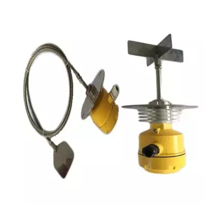 阻旋式料位開(kāi)關(guān)JDZX-10BAT5-YZ、阻移式物位計(jì)UL-2HOF生產(chǎn)
