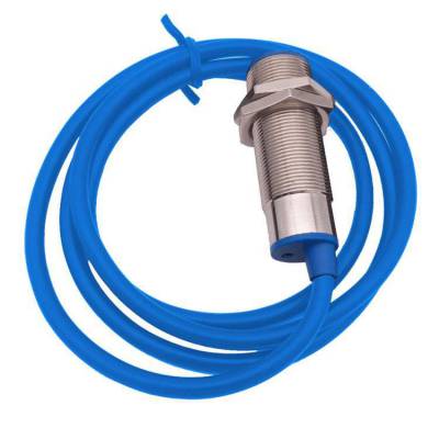 TCDM12齒輪傳感器尺寸M12×1.0×60/80、TMS-DS