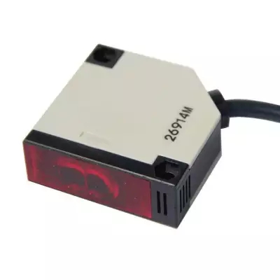 化工機械用紅外光電開關(guān)E30-34D1GK|剪切機用紅外線光電開關(guān)E18-20D0.1PK